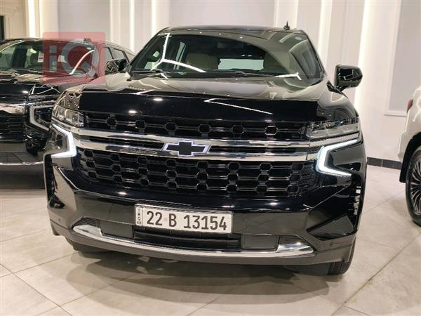 Chevrolet Tahoe 2024 for sale in Iraq - Erbil